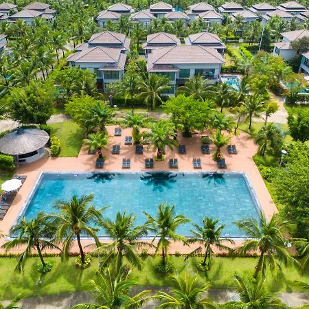 Best Western Premier Sonasea Villas Phú Quốc-sziget Kültér fotó