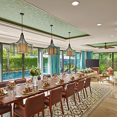 Best Western Premier Sonasea Villas Phú Quốc-sziget Kültér fotó