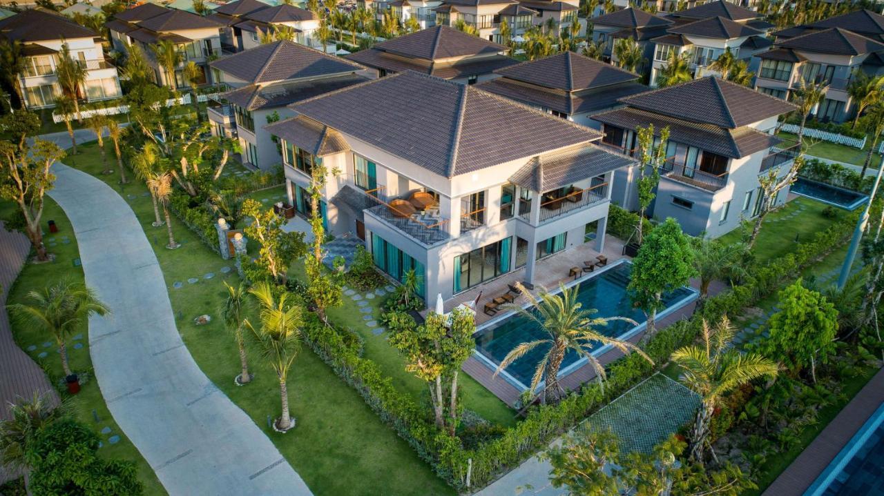Best Western Premier Sonasea Villas Phú Quốc-sziget Kültér fotó