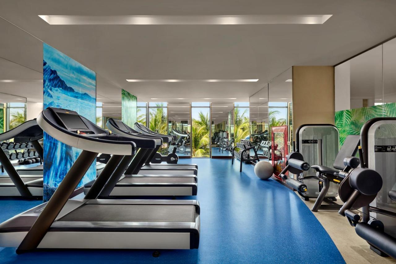 Best Western Premier Sonasea Villas Phú Quốc-sziget Kültér fotó
