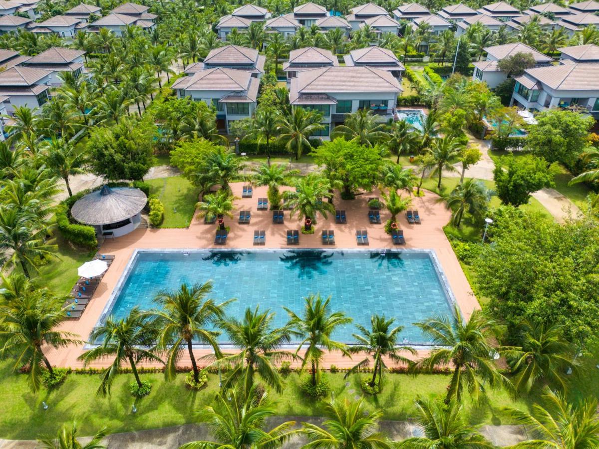 Best Western Premier Sonasea Villas Phú Quốc-sziget Kültér fotó