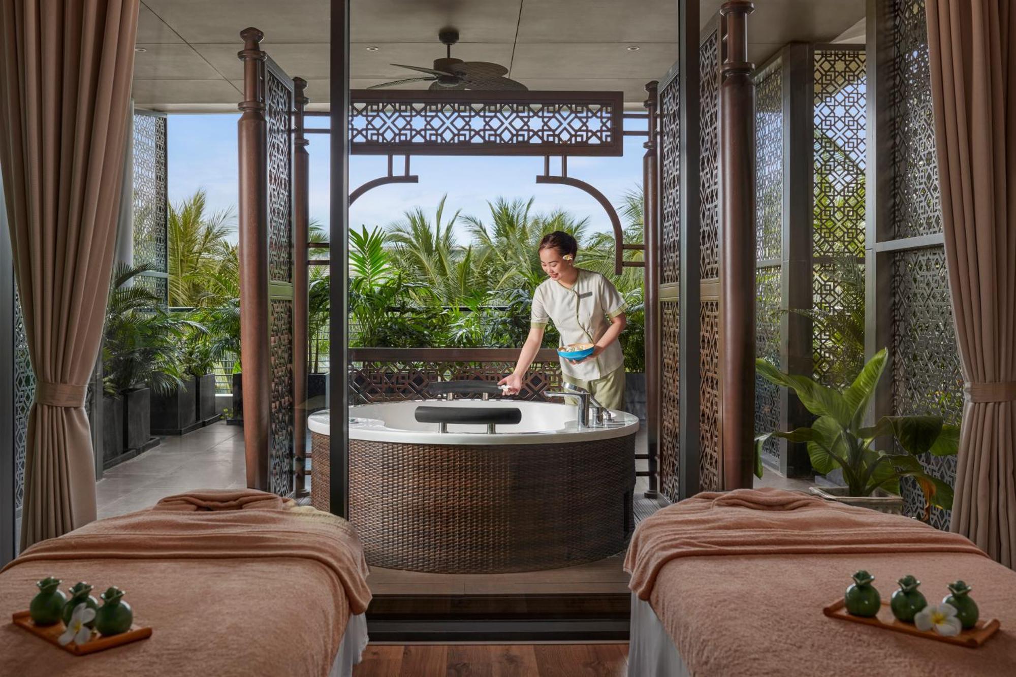 Best Western Premier Sonasea Villas Phú Quốc-sziget Kültér fotó