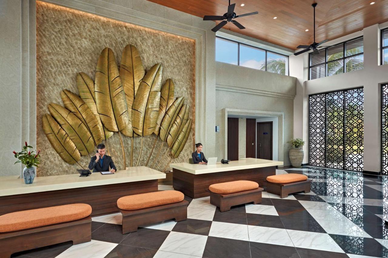 Best Western Premier Sonasea Villas Phú Quốc-sziget Kültér fotó