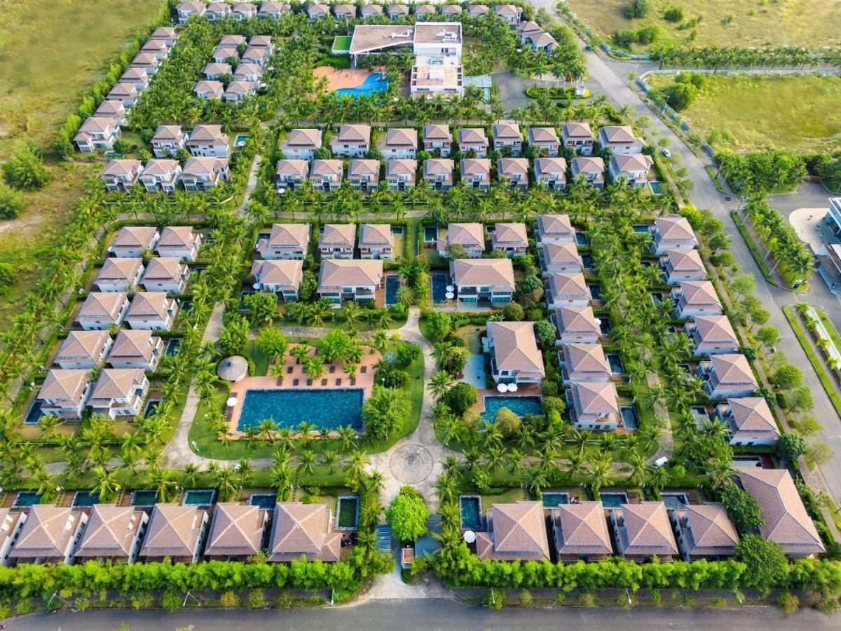 Best Western Premier Sonasea Villas Phú Quốc-sziget Kültér fotó