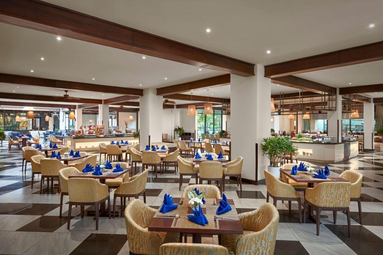 Best Western Premier Sonasea Villas Phú Quốc-sziget Kültér fotó