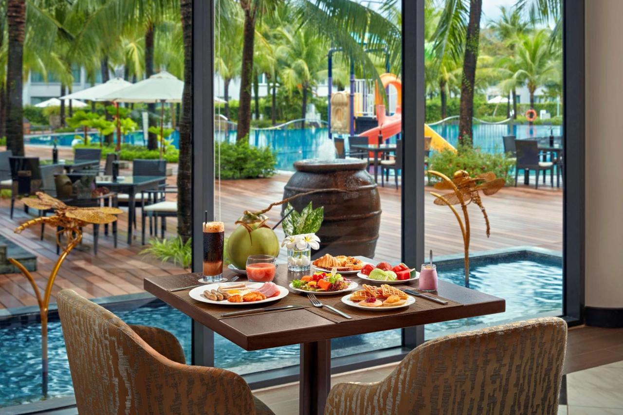 Best Western Premier Sonasea Villas Phú Quốc-sziget Kültér fotó