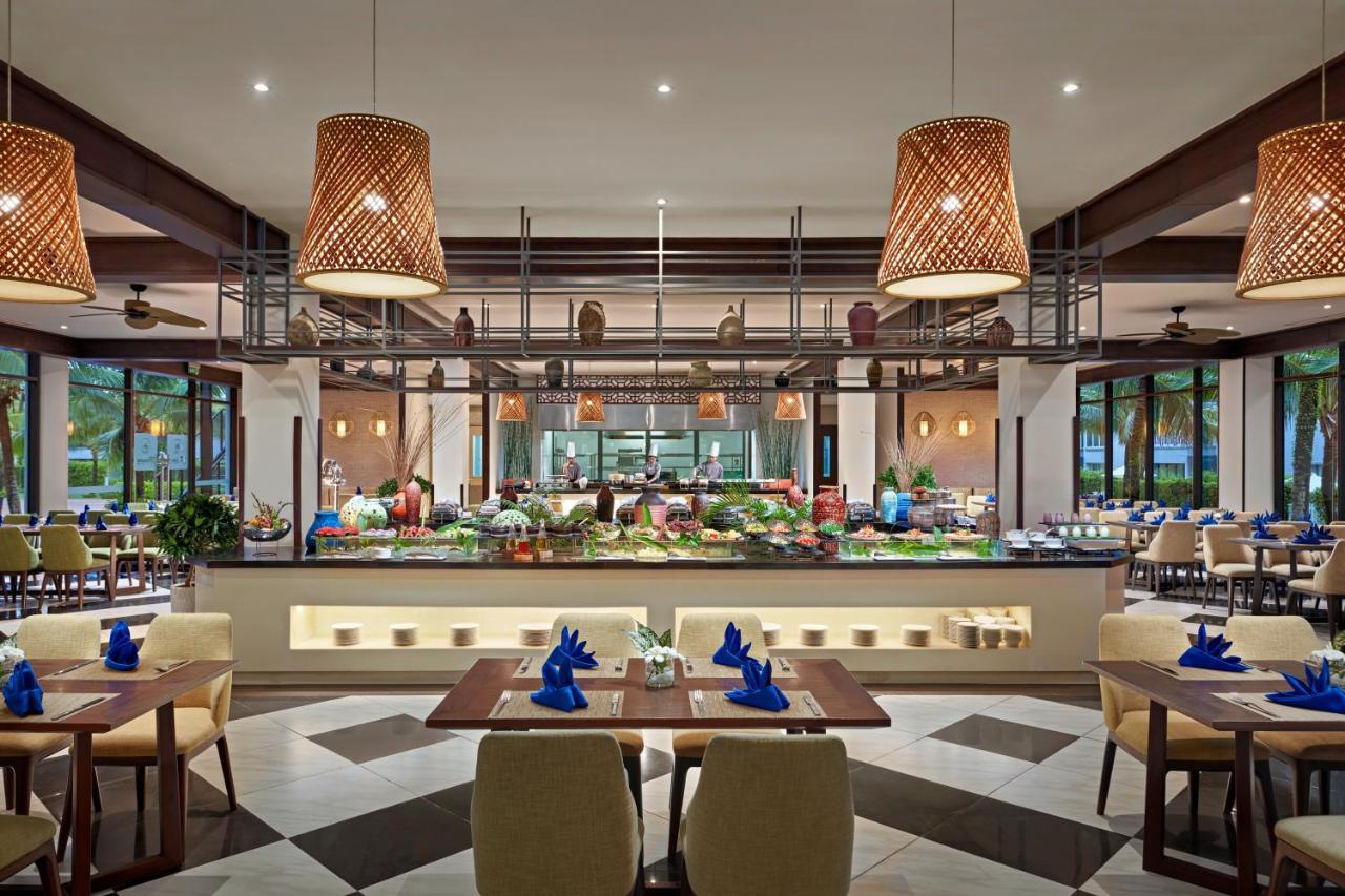 Best Western Premier Sonasea Villas Phú Quốc-sziget Kültér fotó