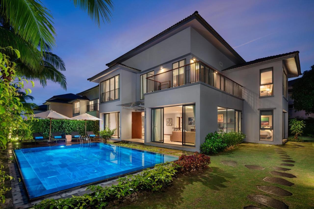 Best Western Premier Sonasea Villas Phú Quốc-sziget Kültér fotó