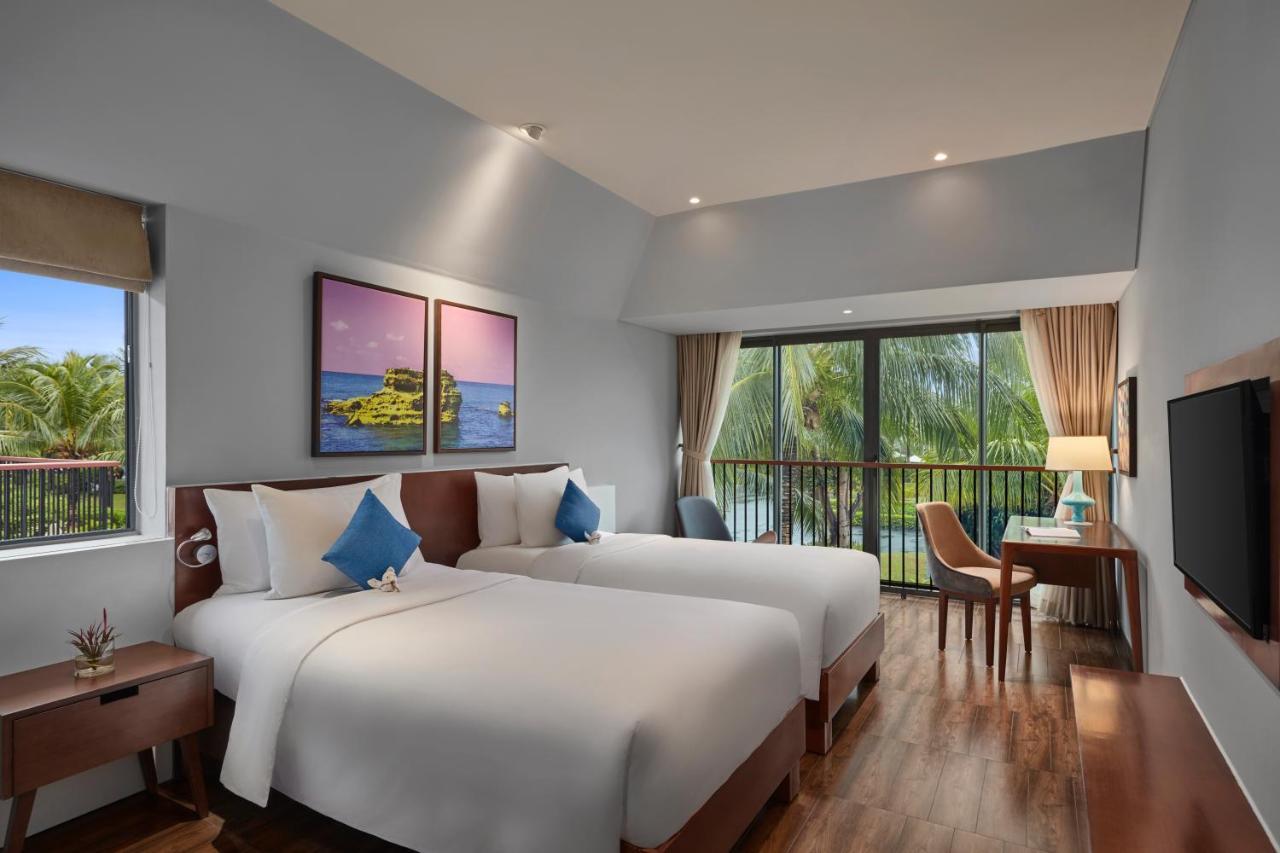 Best Western Premier Sonasea Villas Phú Quốc-sziget Kültér fotó