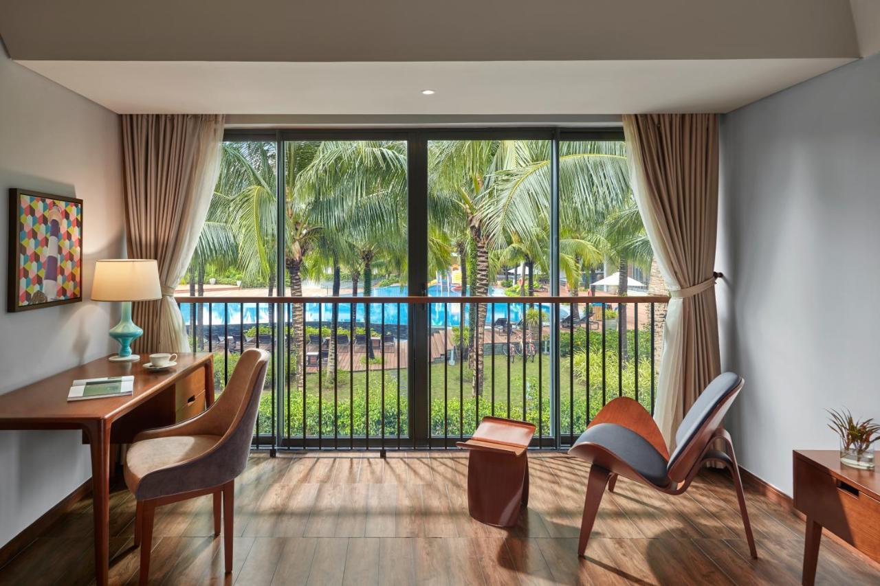 Best Western Premier Sonasea Villas Phú Quốc-sziget Kültér fotó