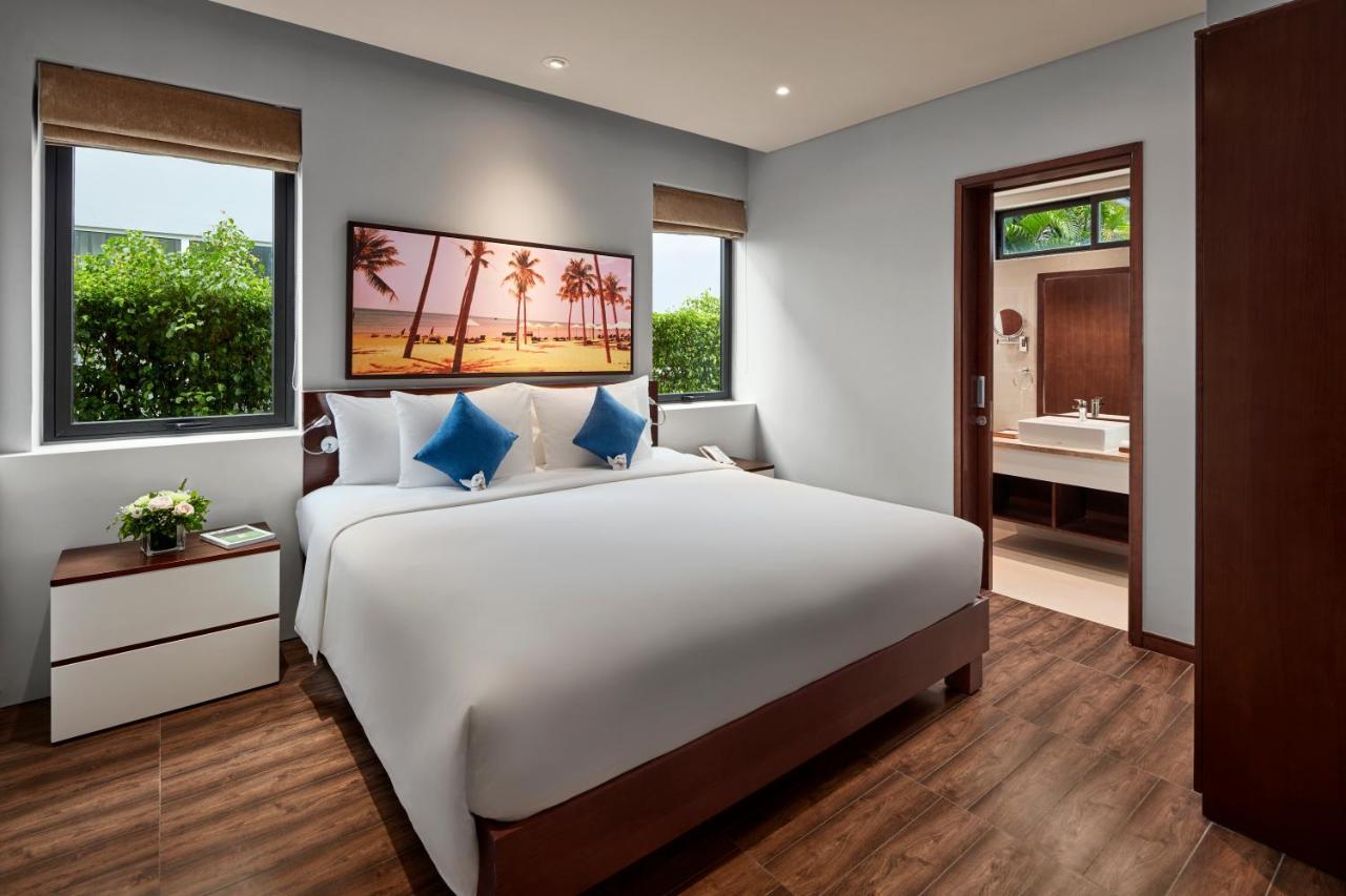 Best Western Premier Sonasea Villas Phú Quốc-sziget Kültér fotó