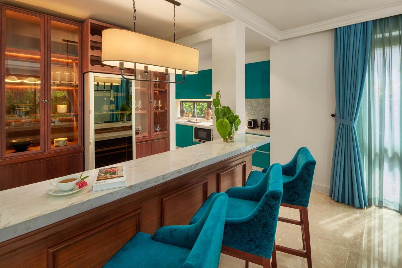 Best Western Premier Sonasea Villas Phú Quốc-sziget Kültér fotó