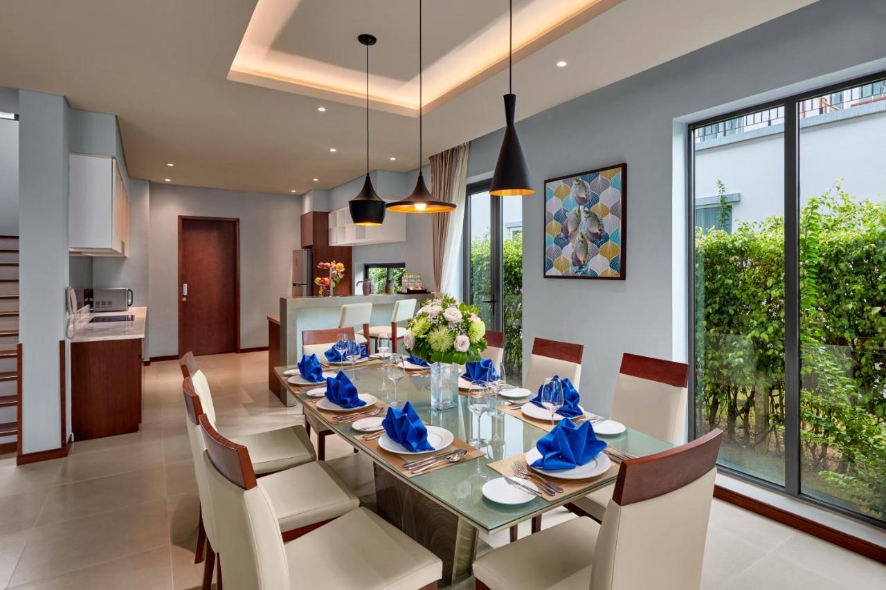 Best Western Premier Sonasea Villas Phú Quốc-sziget Kültér fotó