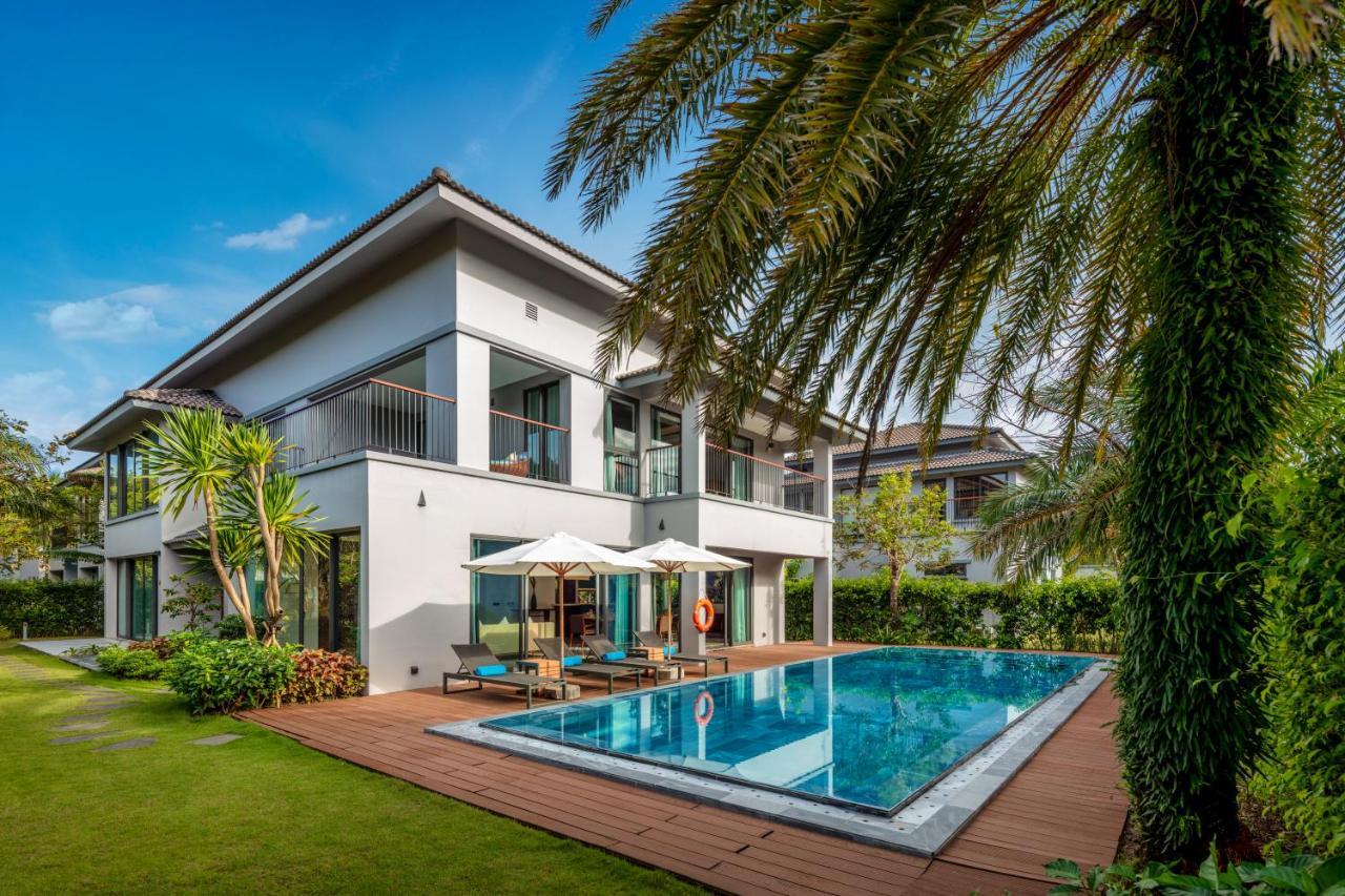 Best Western Premier Sonasea Villas Phú Quốc-sziget Kültér fotó