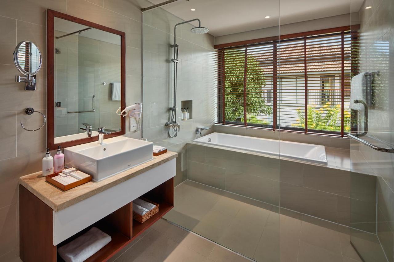Best Western Premier Sonasea Villas Phú Quốc-sziget Kültér fotó