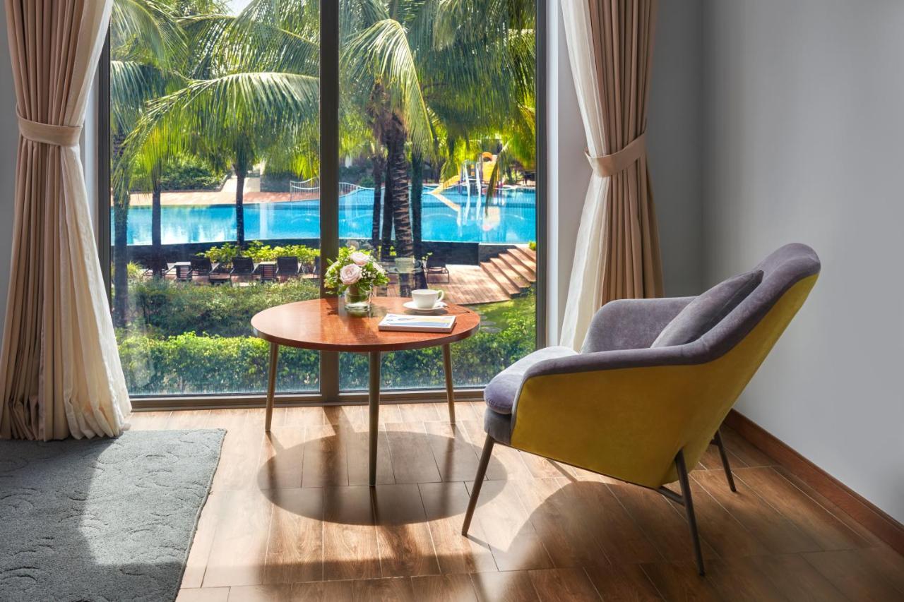 Best Western Premier Sonasea Villas Phú Quốc-sziget Kültér fotó