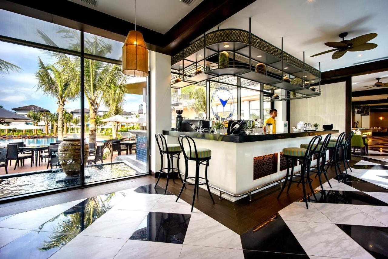 Best Western Premier Sonasea Villas Phú Quốc-sziget Kültér fotó