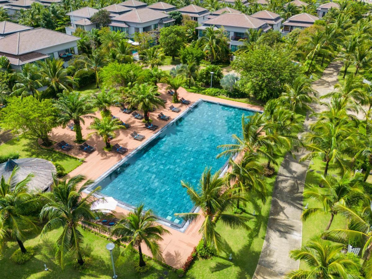 Best Western Premier Sonasea Villas Phú Quốc-sziget Kültér fotó