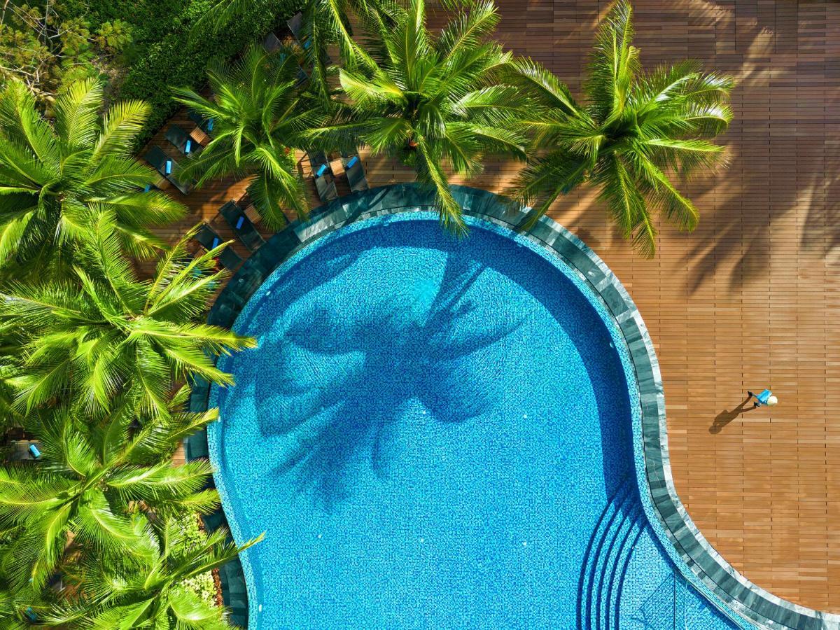 Best Western Premier Sonasea Villas Phú Quốc-sziget Kültér fotó