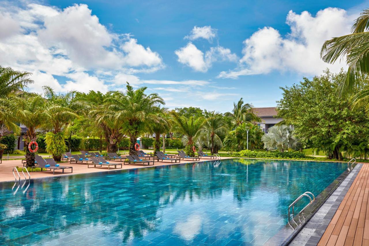 Best Western Premier Sonasea Villas Phú Quốc-sziget Kültér fotó