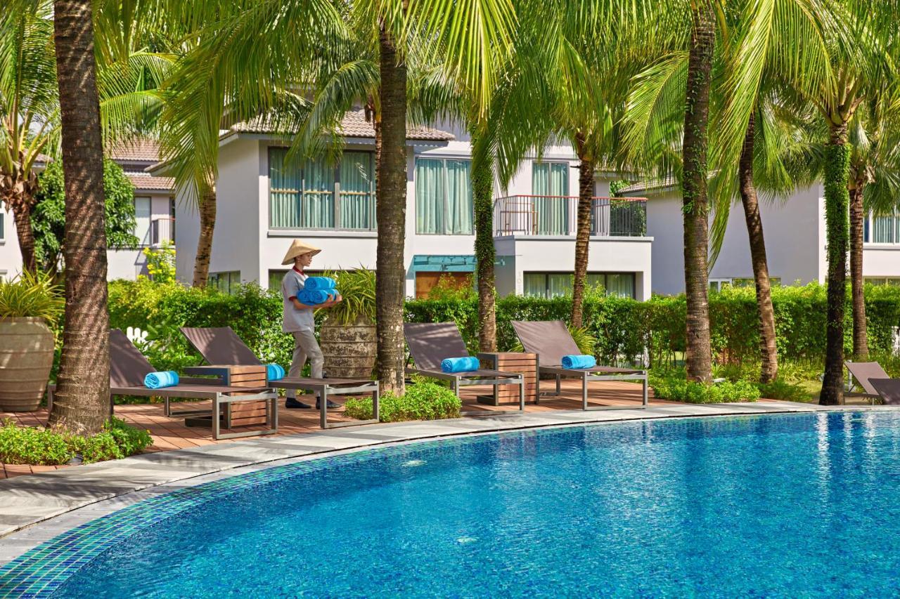 Best Western Premier Sonasea Villas Phú Quốc-sziget Kültér fotó