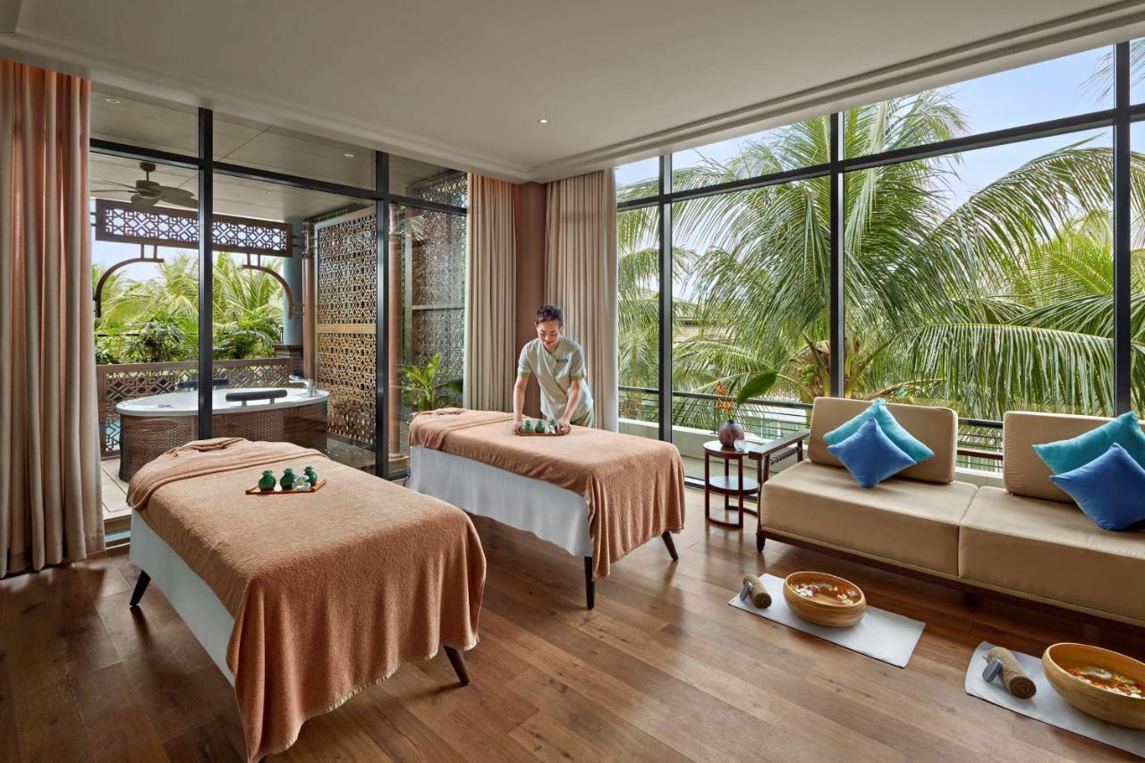 Best Western Premier Sonasea Villas Phú Quốc-sziget Kültér fotó