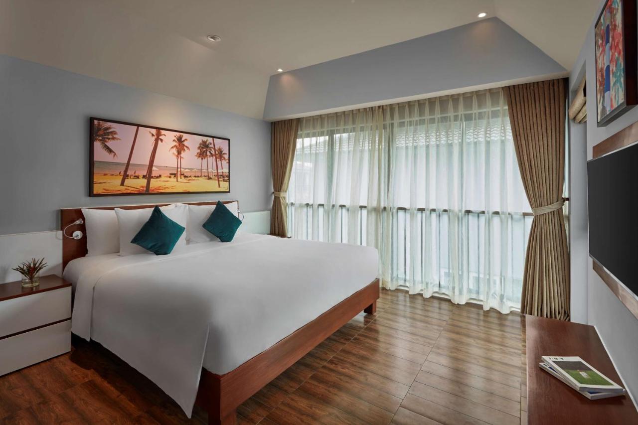 Best Western Premier Sonasea Villas Phú Quốc-sziget Kültér fotó