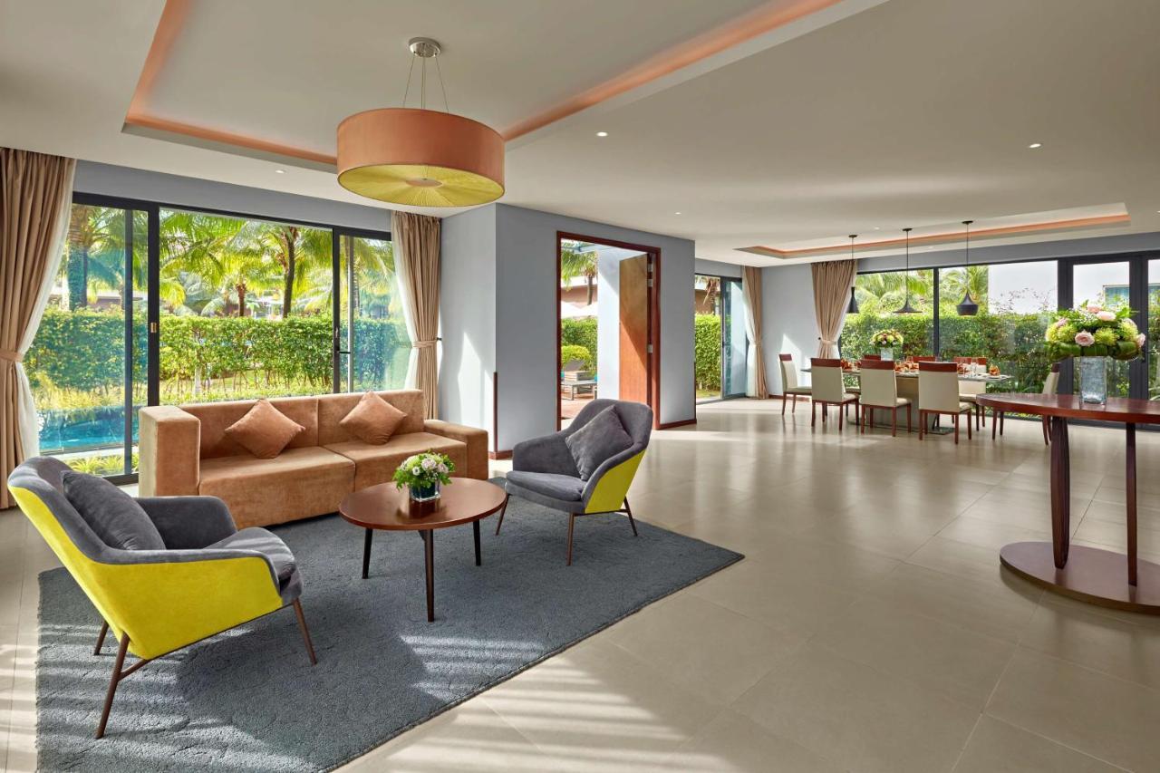 Best Western Premier Sonasea Villas Phú Quốc-sziget Kültér fotó