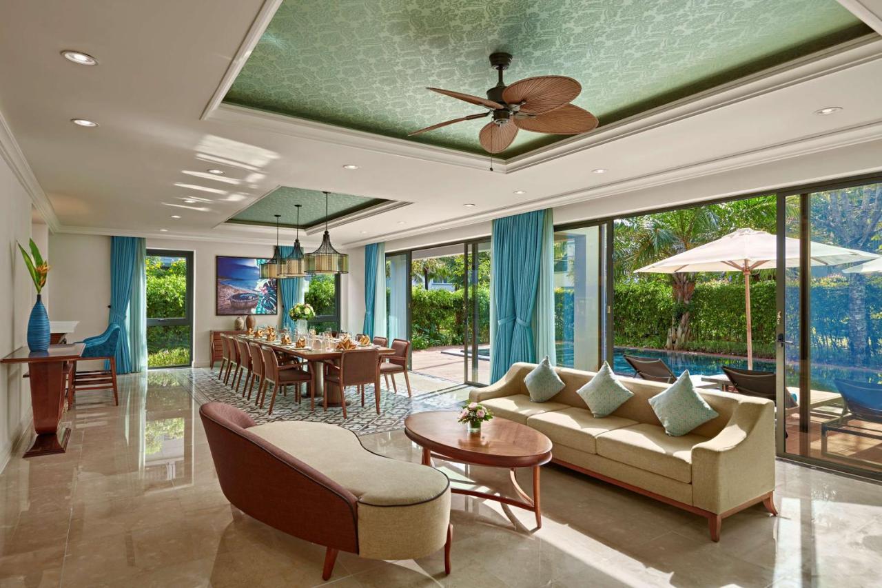 Best Western Premier Sonasea Villas Phú Quốc-sziget Kültér fotó