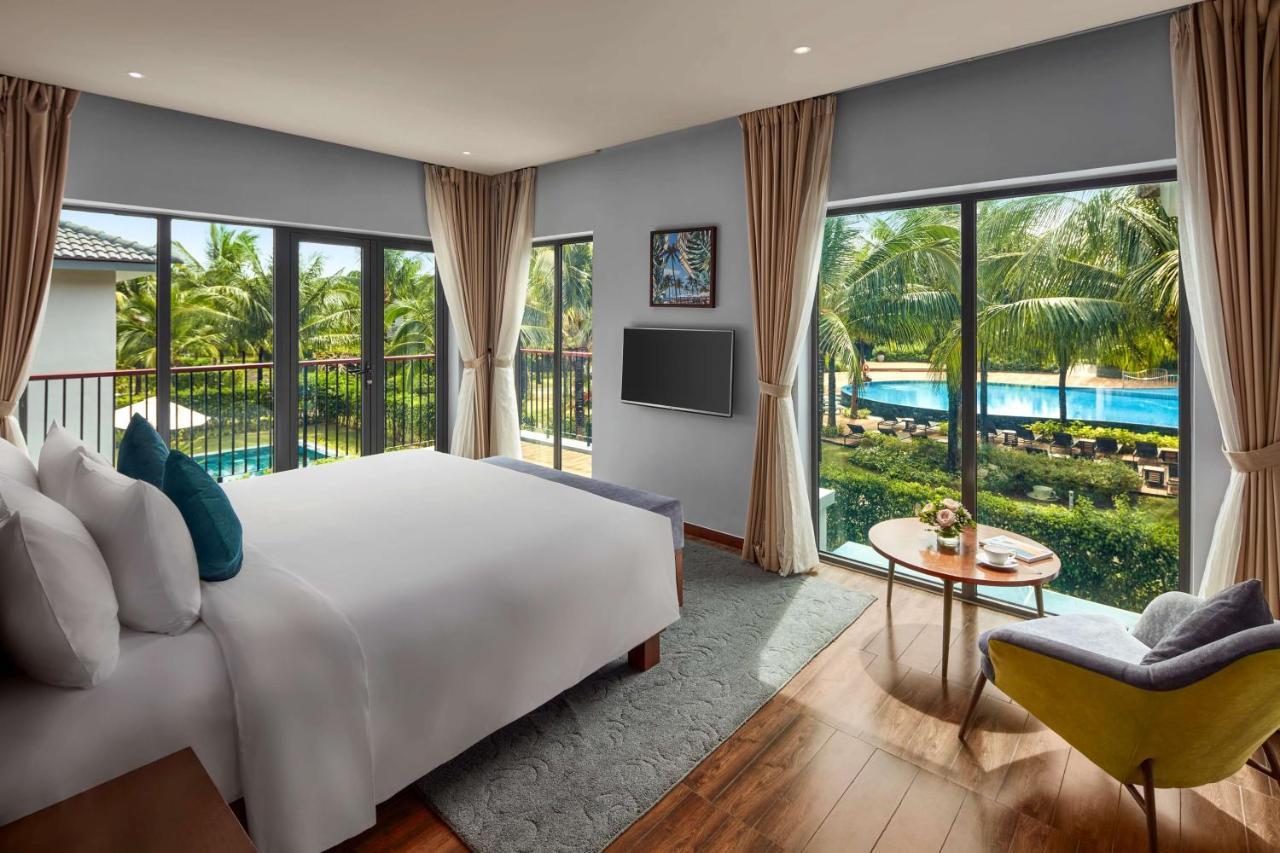 Best Western Premier Sonasea Villas Phú Quốc-sziget Kültér fotó