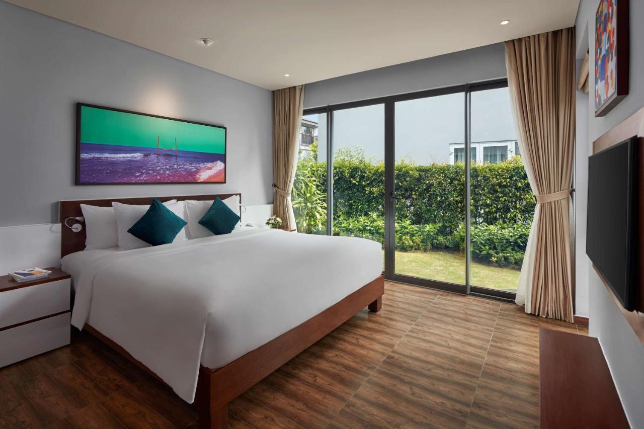 Best Western Premier Sonasea Villas Phú Quốc-sziget Kültér fotó