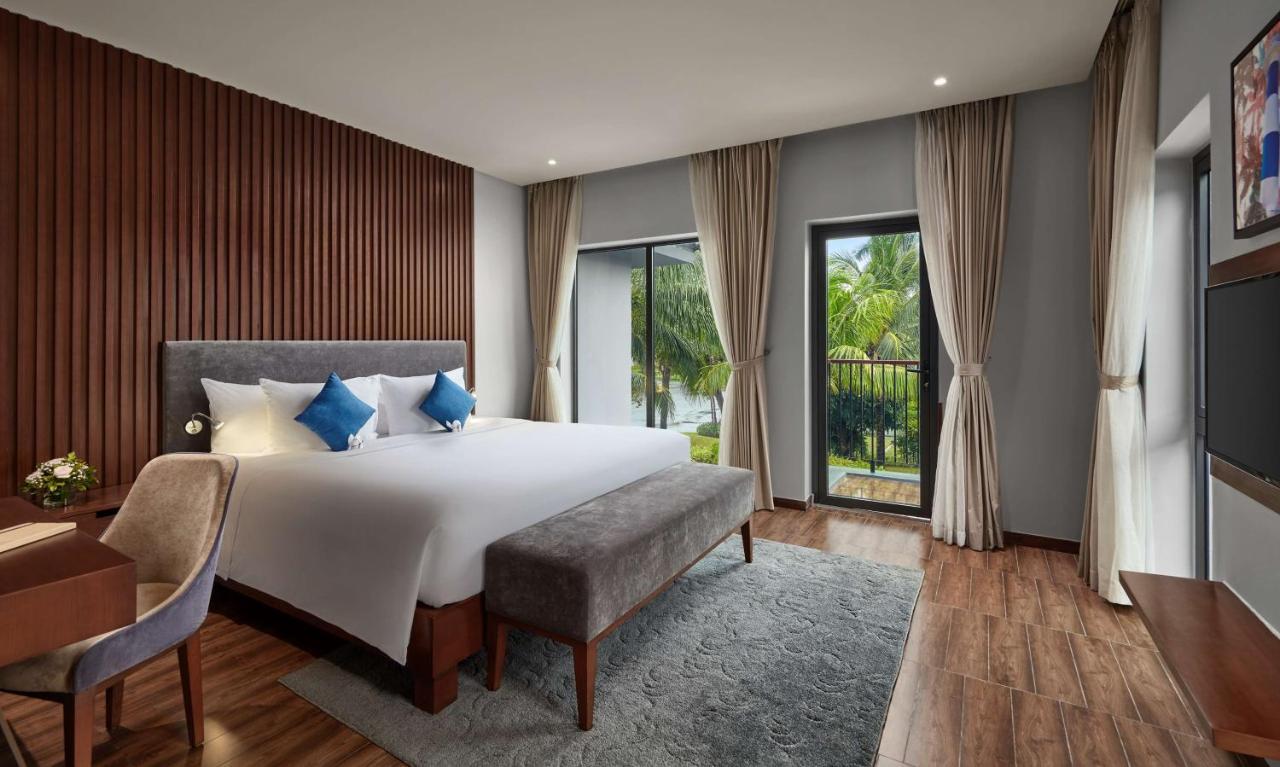 Best Western Premier Sonasea Villas Phú Quốc-sziget Kültér fotó