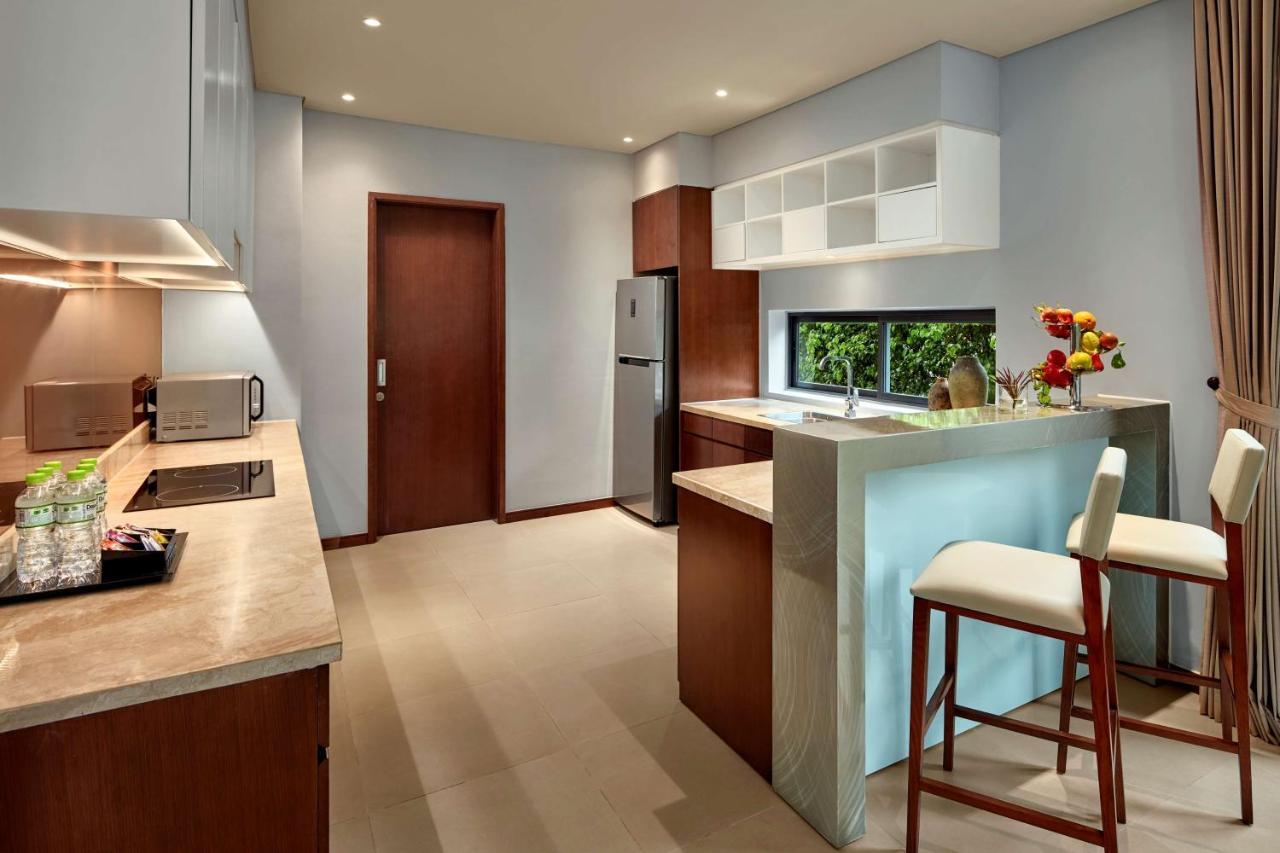 Best Western Premier Sonasea Villas Phú Quốc-sziget Kültér fotó