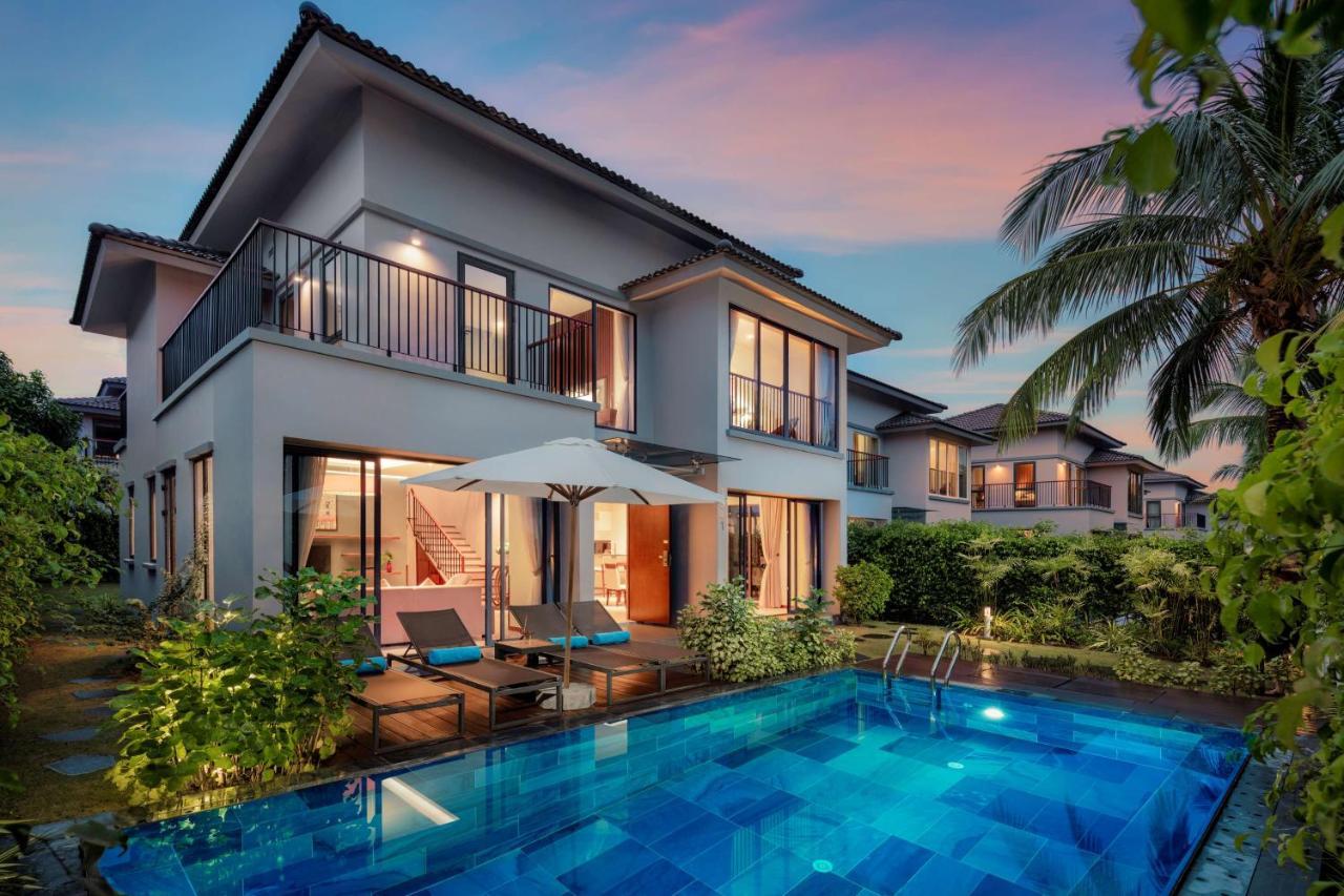 Best Western Premier Sonasea Villas Phú Quốc-sziget Kültér fotó