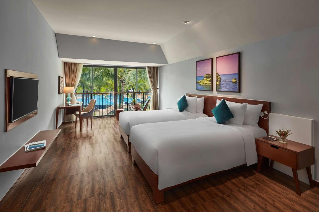 Best Western Premier Sonasea Villas Phú Quốc-sziget Kültér fotó