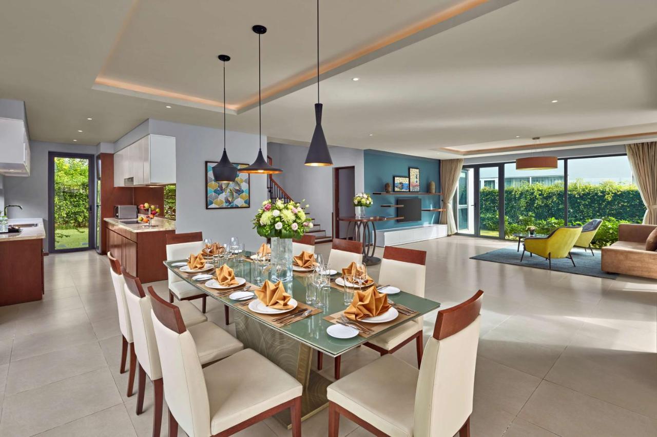 Best Western Premier Sonasea Villas Phú Quốc-sziget Kültér fotó