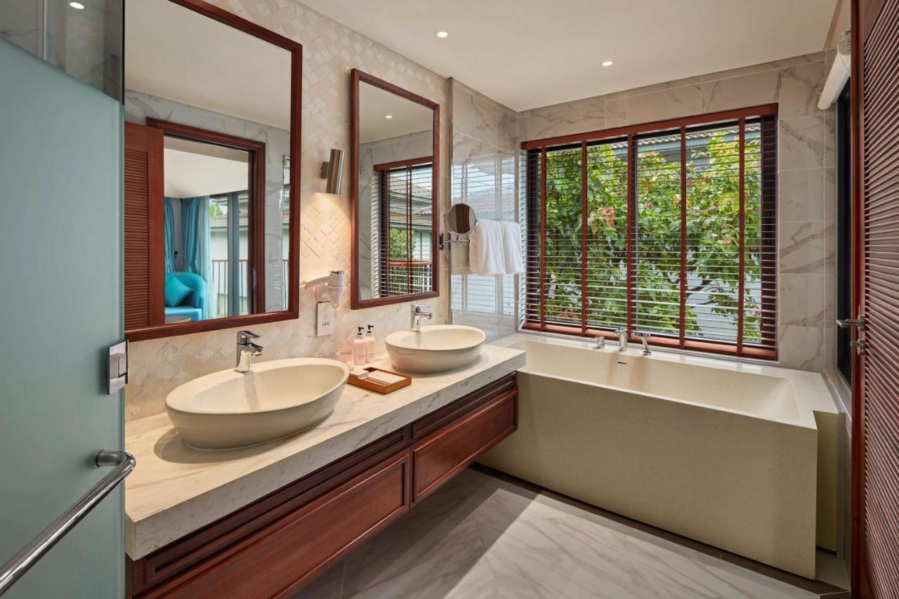 Best Western Premier Sonasea Villas Phú Quốc-sziget Kültér fotó