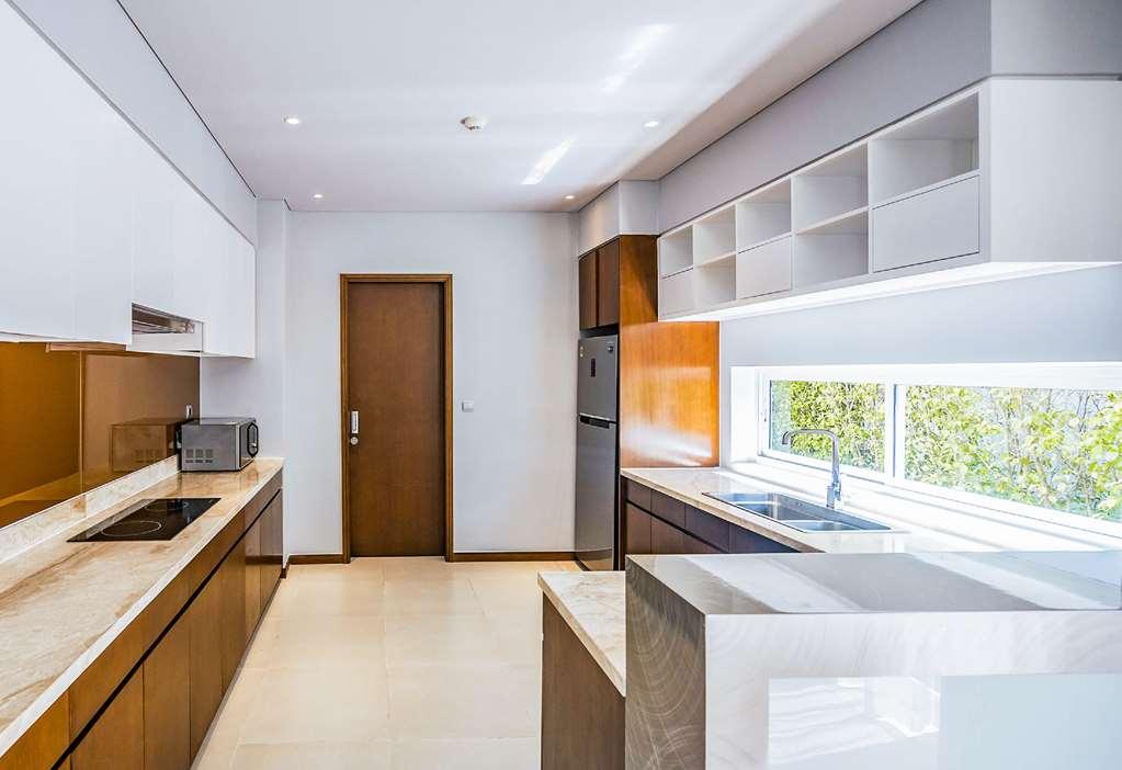 Best Western Premier Sonasea Villas Phú Quốc-sziget Kültér fotó