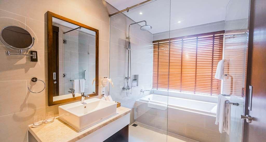Best Western Premier Sonasea Villas Phú Quốc-sziget Kültér fotó