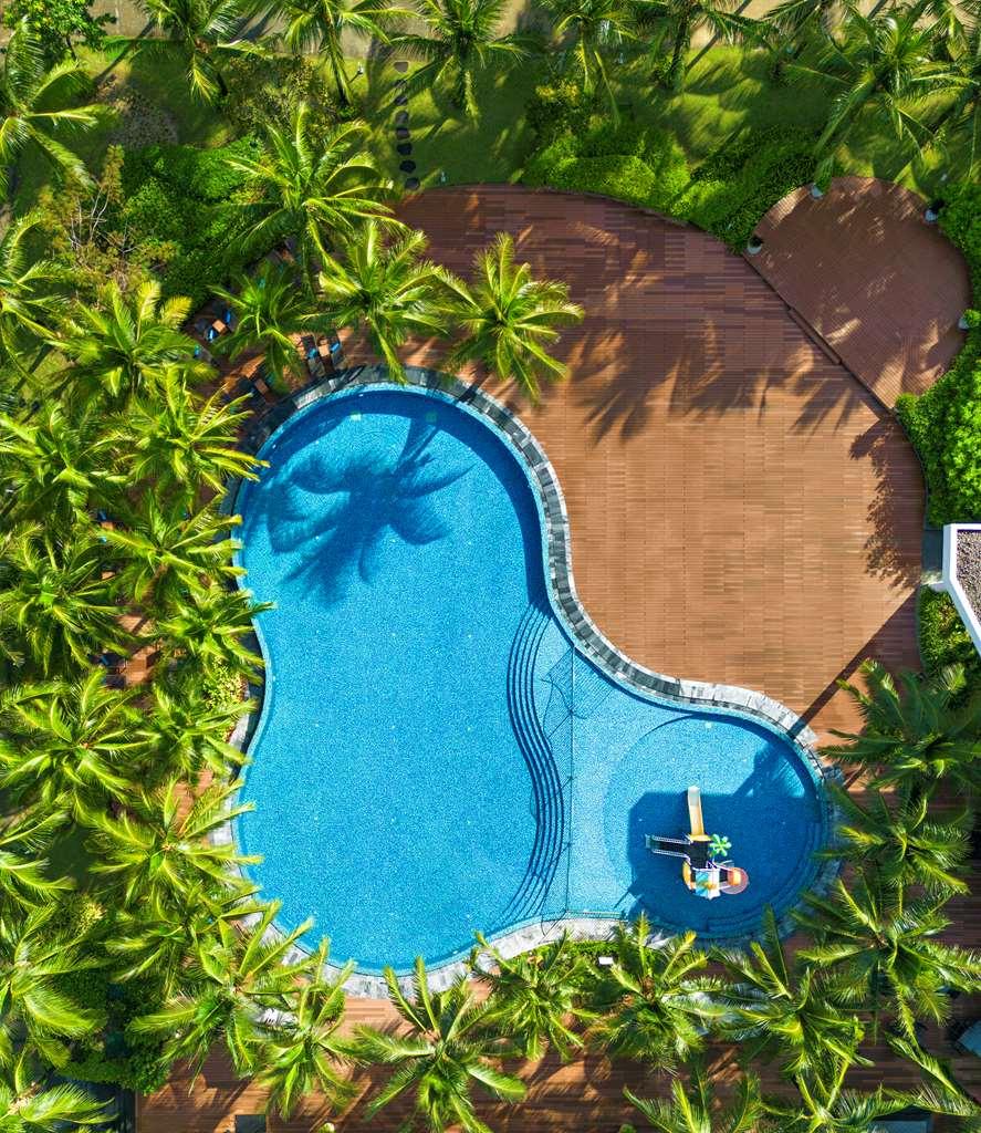 Best Western Premier Sonasea Villas Phú Quốc-sziget Kültér fotó
