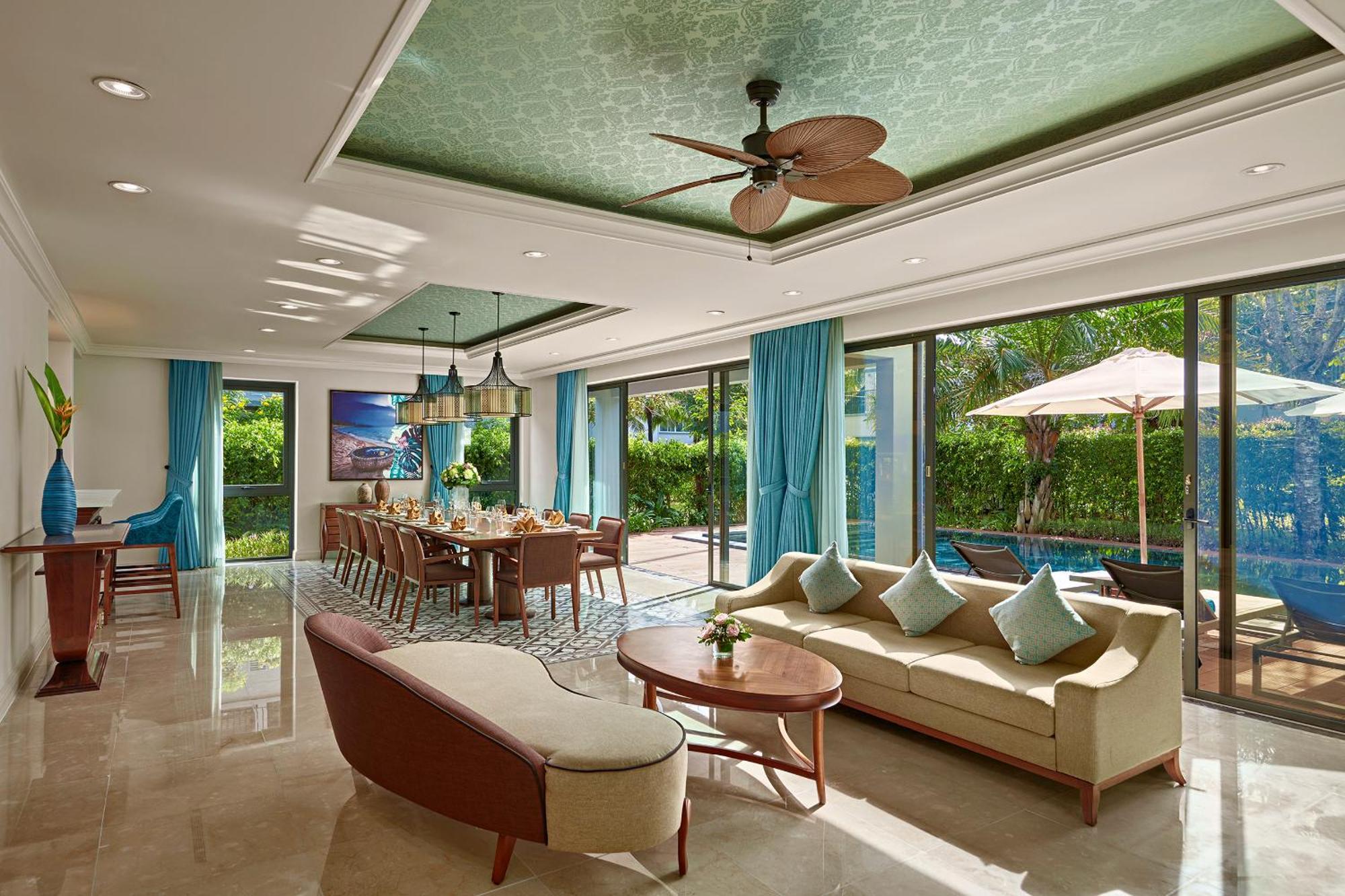 Best Western Premier Sonasea Villas Phú Quốc-sziget Kültér fotó