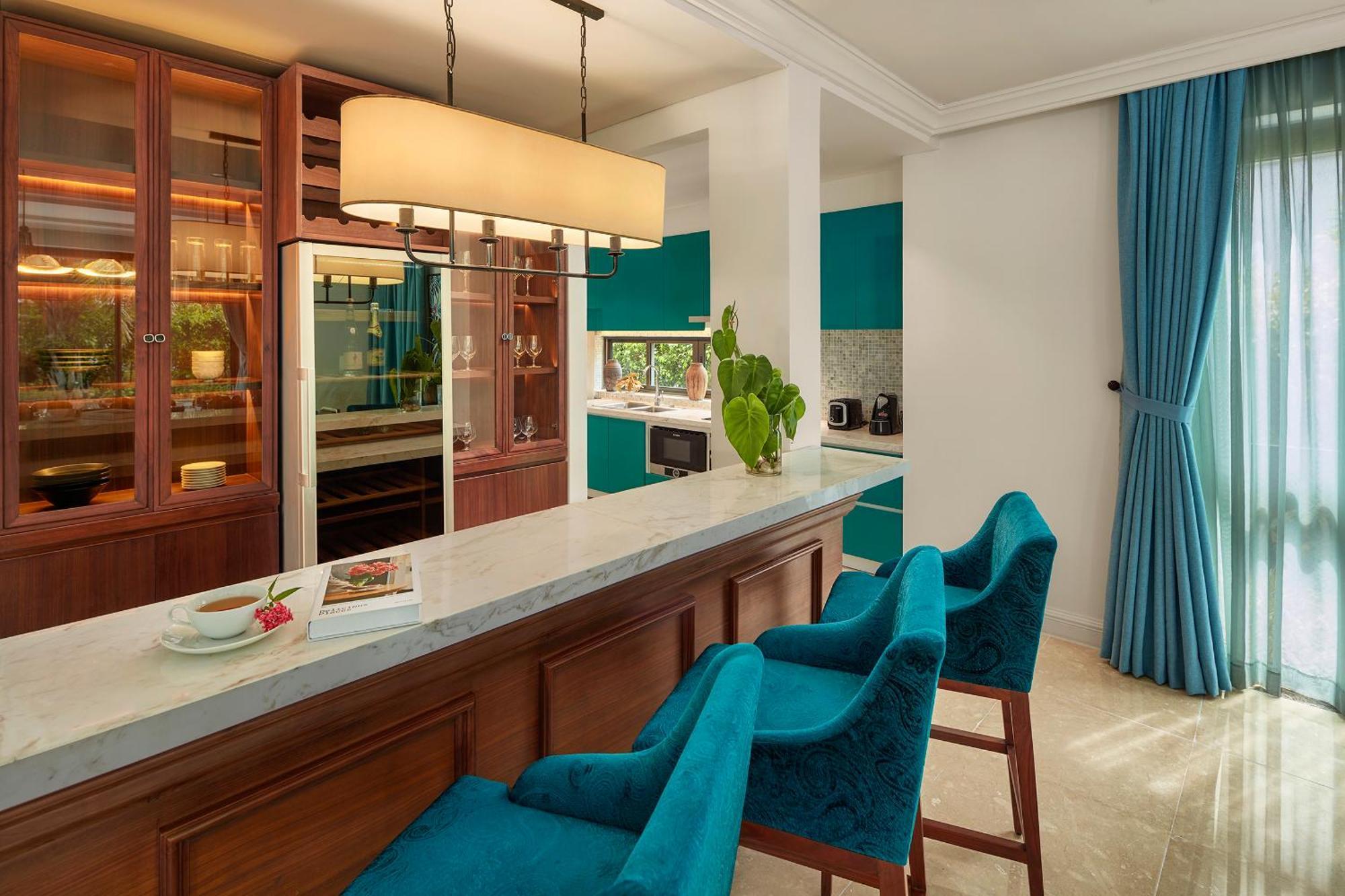 Best Western Premier Sonasea Villas Phú Quốc-sziget Kültér fotó